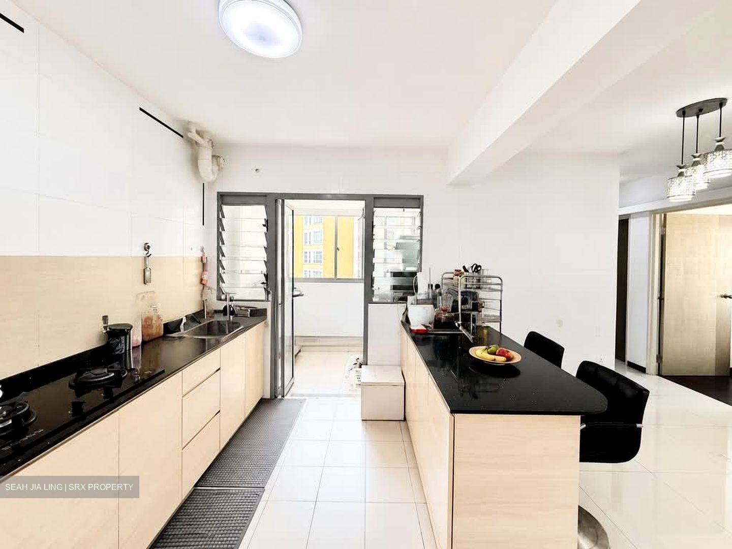 Blk 684C Waterway View (Punggol), HDB 5 Rooms #604317551